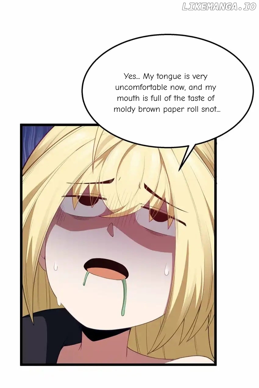 This Hero is a Money Supremacist Chapter 27 - page 41